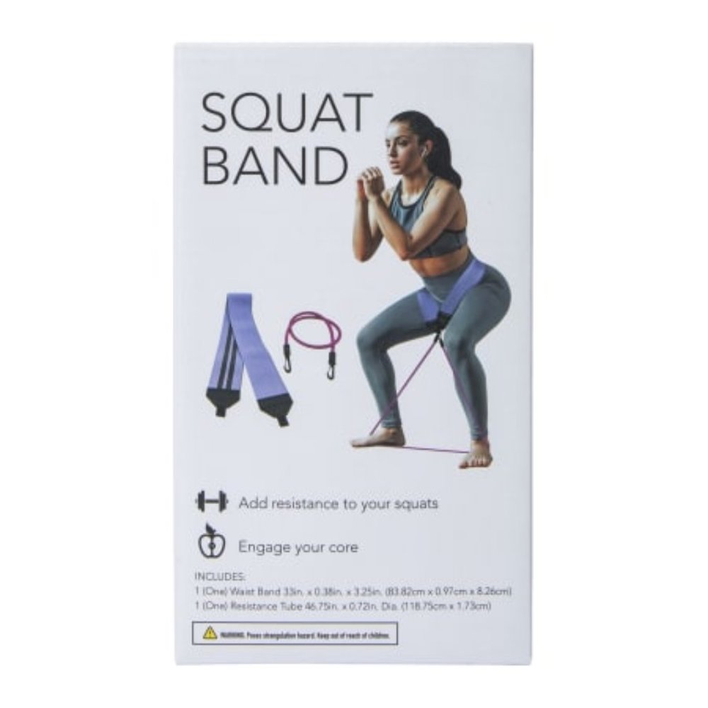 Squat Band